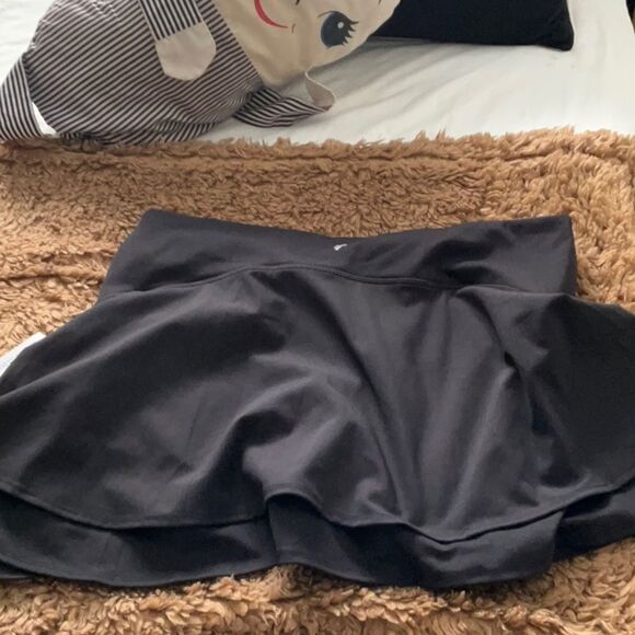 Old Navy Black Skort - Picture 6 of 6